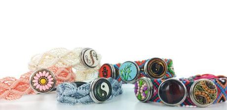 NUEVAS PULSERAS BALI CLICKS LRG Magazine - Bali Clicks Original - 03