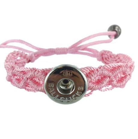 NUEVAS PULSERAS BALI CLICKS LRG Magazine - Bali Clicks Original - 07