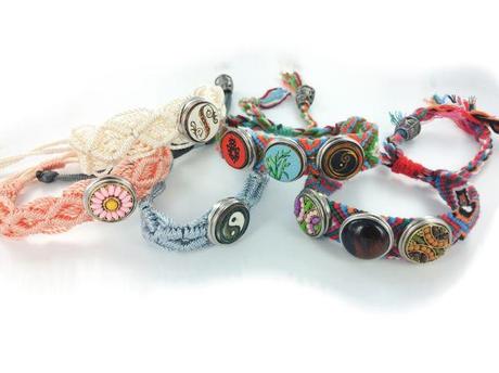 NUEVAS PULSERAS BALI CLICKS LRG Magazine - Bali Clicks Original - 02