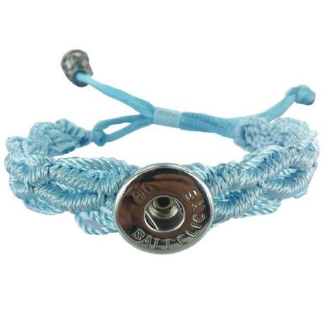 NUEVAS PULSERAS BALI CLICKS LRG Magazine - Bali Clicks Original - 11