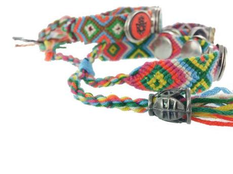 NUEVAS PULSERAS BALI CLICKS LRG Magazine - Bali Clicks Original - 04