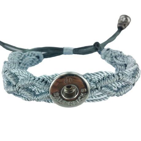 NUEVAS PULSERAS BALI CLICKS LRG Magazine - Bali Clicks Original - 09