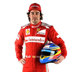 El Banco Santander le prepara una sorpresa a Fernando Alonso en Nueva York.