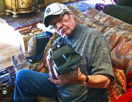 Adios,Glen A.Larson Adios,Glen A.Larson