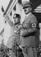 Características del Fascismos y el Nazismo