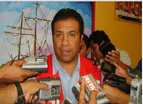 EL NORTE CHICO TIENE QUE SUJETARSE A LAS MISERIAS DEL REY TORO… Dijo, el presidente del Cuerpo Medicó Regional de Lima provincias EL NORTE CHICO TIENE QUE SUJETARSE A LAS MISERIAS DEL REY TORO… Dijo, el presidente del Cuerpo Medicó Regional de Lima provincias