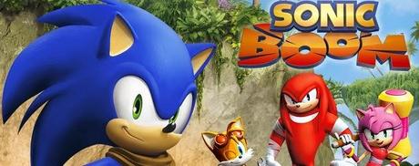 Cuando parece que ya no se puede caer más bajo... ahí está SEGA para superarse. Cuando parece que ya no se puede caer más bajo... ahí está SEGA para superarse.