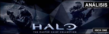 Cab Analisis 2014 Halo The Master Chief