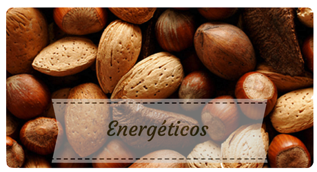 Alimentos marrones