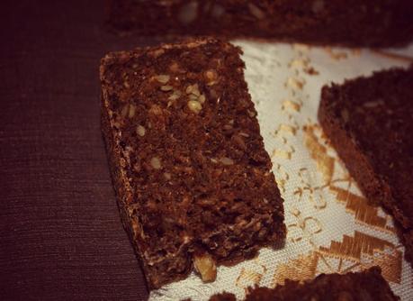 PAN SUECO MULTICEREALES CON NUECES MACADAMIA PAN SUECO MULTICEREALES CON NUECES MACADAMIA