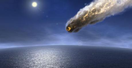 Salvarnos del Apocalipsis, la próxima misión de los científicos chinos. Salvarnos del Apocalipsis, la próxima misión de los científicos chinos.