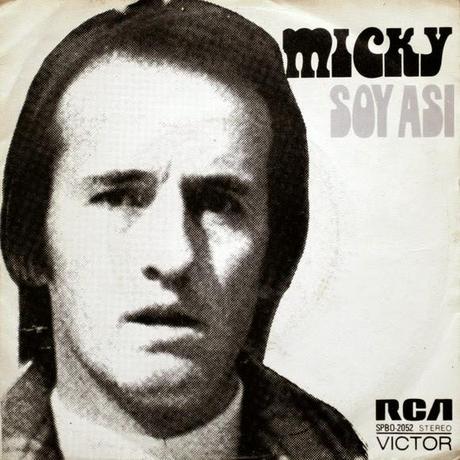 MICKY - SOY ASI