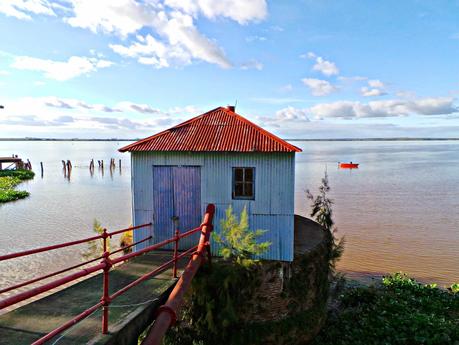 La Costa del Río Uruguay: Salto, Paysandú y Fray Bentos La Costa del Río Uruguay: Salto, Paysandú y Fray Bentos