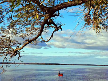 La Costa del Río Uruguay: Salto, Paysandú y Fray Bentos La Costa del Río Uruguay: Salto, Paysandú y Fray Bentos