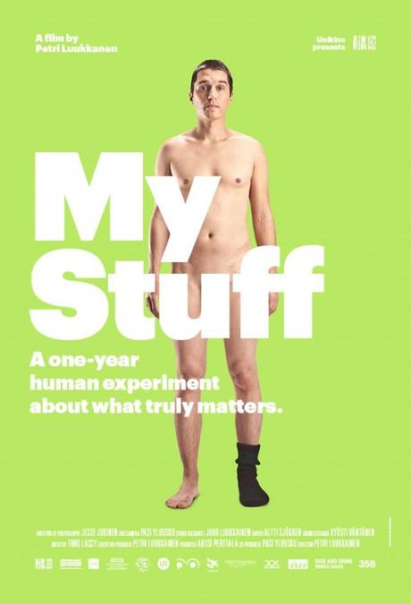 MY STUFF (TAVARATAIVAS) MY STUFF (TAVARATAIVAS)