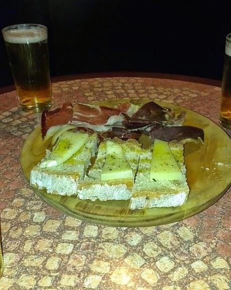 Destinos gastronomicos: León