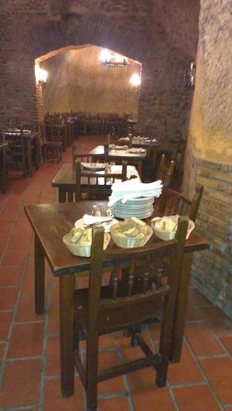 Destinos gastronomicos: León