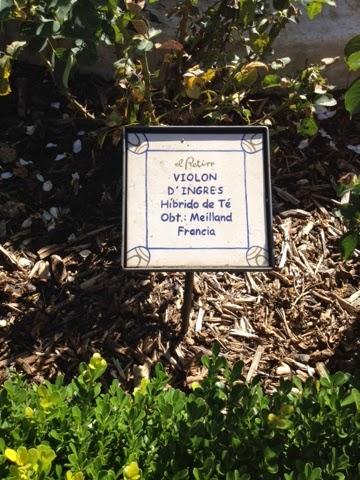 Parque el Retiro Parque el Retiro