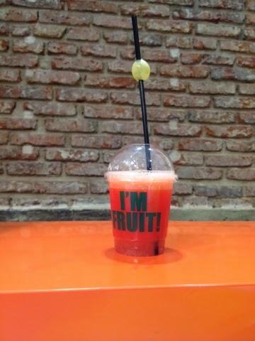 Parque el Retiro Parque el Retiro