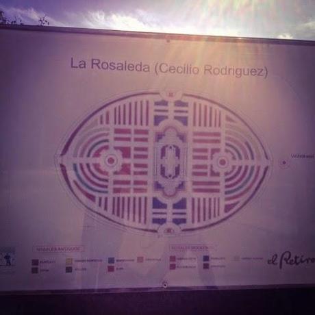 Parque el Retiro Parque el Retiro