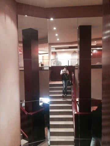 Parque el Retiro Parque el Retiro