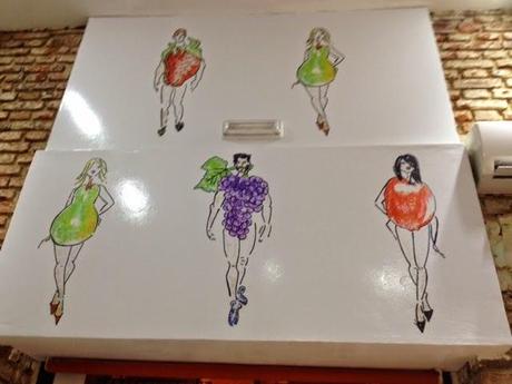 Parque el Retiro Parque el Retiro