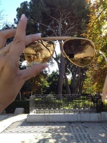 Parque el Retiro Parque el Retiro