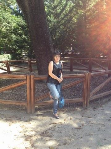 Parque el Retiro Parque el Retiro