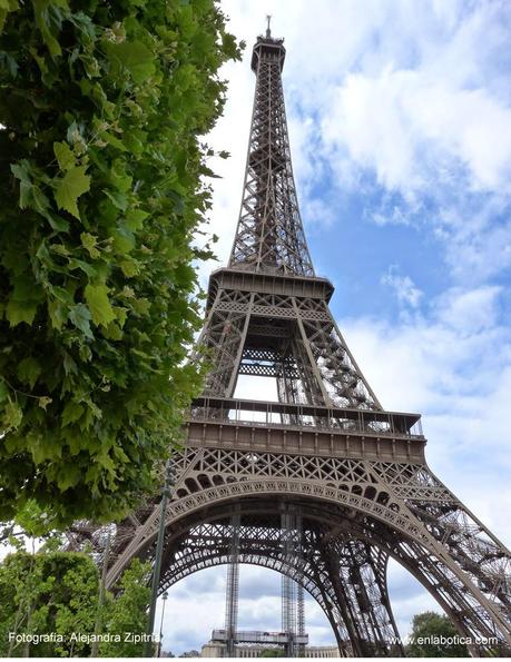 Oh la la... Paris ! (I) Oh la la... Paris ! (I)