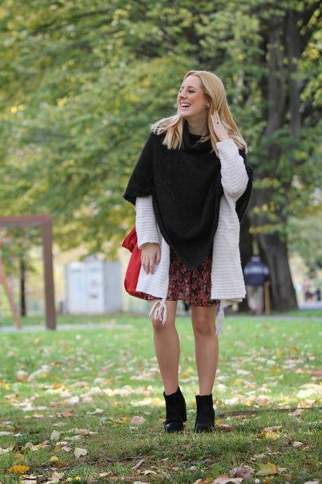 Vestir con capas Vestir con capas