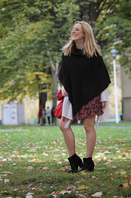 Vestir con capas Vestir con capas