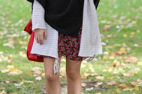 Vestir con capas Vestir con capas