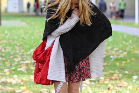 Vestir con capas Vestir con capas