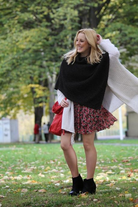 Vestir con capas Vestir con capas