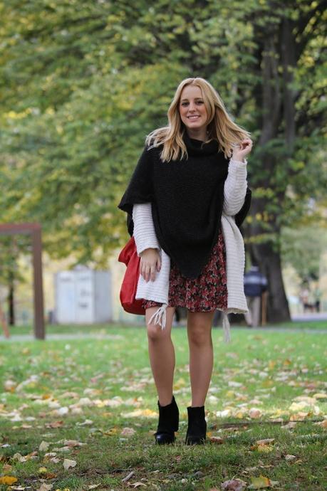 Vestir con capas Vestir con capas