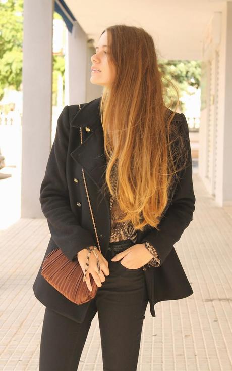 Outfit + #SORTEO