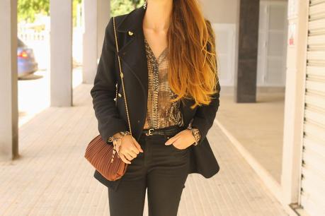 Outfit + #SORTEO