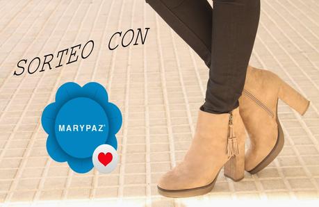 Outfit + #SORTEO