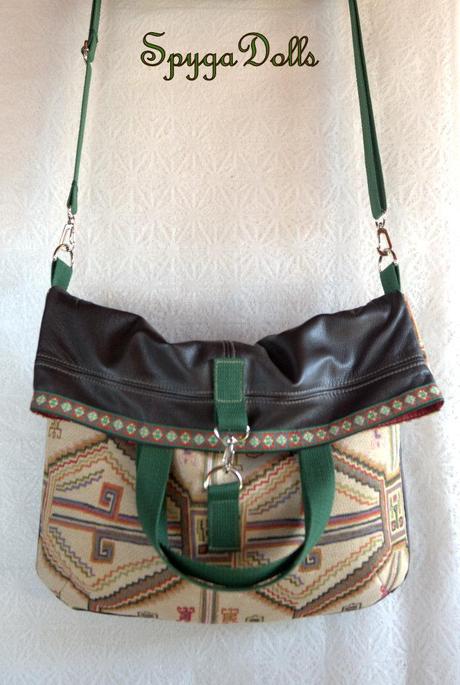 SpygaDolls. Otoño/Invierno 14-15 SpygaDolls. Otoño/Invierno 14-15