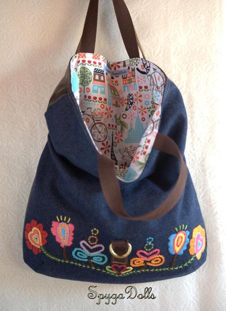 SpygaDolls. Otoño/Invierno 14-15 SpygaDolls. Otoño/Invierno 14-15