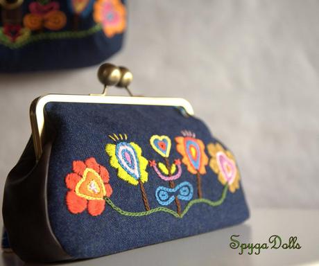 SpygaDolls. Otoño/Invierno 14-15 SpygaDolls. Otoño/Invierno 14-15