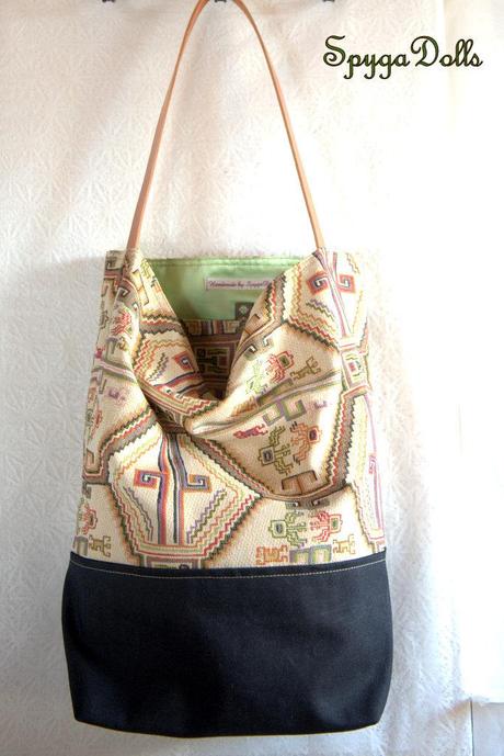 SpygaDolls. Otoño/Invierno 14-15 SpygaDolls. Otoño/Invierno 14-15