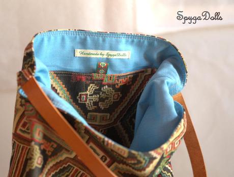 SpygaDolls. Otoño/Invierno 14-15 SpygaDolls. Otoño/Invierno 14-15