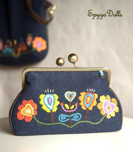 SpygaDolls. Otoño/Invierno 14-15 SpygaDolls. Otoño/Invierno 14-15