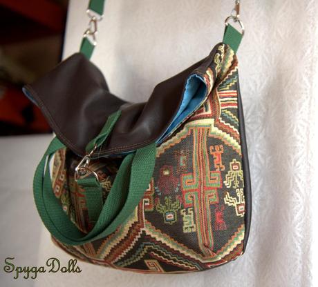 SpygaDolls. Otoño/Invierno 14-15 SpygaDolls. Otoño/Invierno 14-15