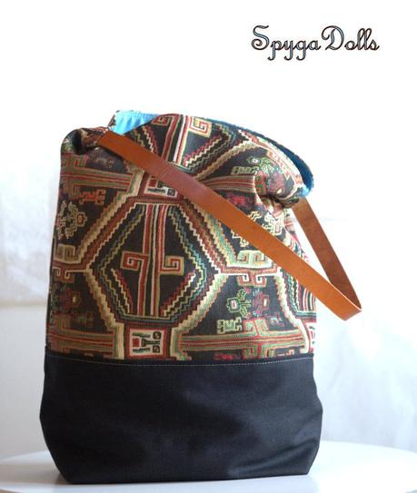 SpygaDolls. Otoño/Invierno 14-15 SpygaDolls. Otoño/Invierno 14-15