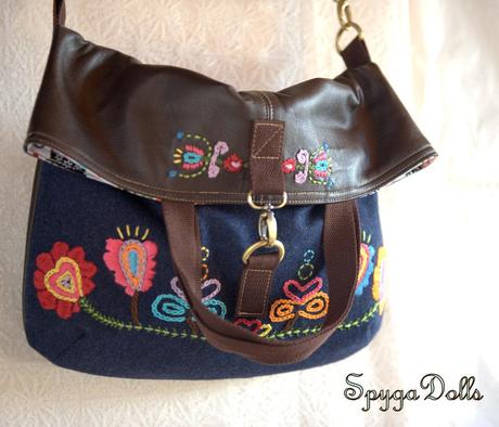 SpygaDolls. Otoño/Invierno 14-15 SpygaDolls. Otoño/Invierno 14-15