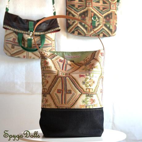 SpygaDolls. Otoño/Invierno 14-15 SpygaDolls. Otoño/Invierno 14-15