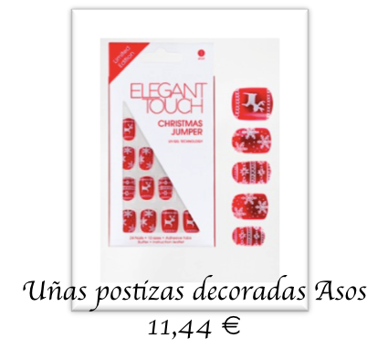 VipandSmart uñas postizas Asos VipandSmart uñas postizas Asos