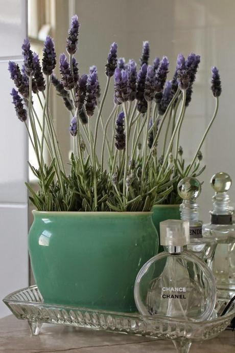 6 trucos para un baño chic #Small&LowCost 6 trucos para un baño chic #Small&LowCost